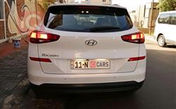 هيونداي توسان